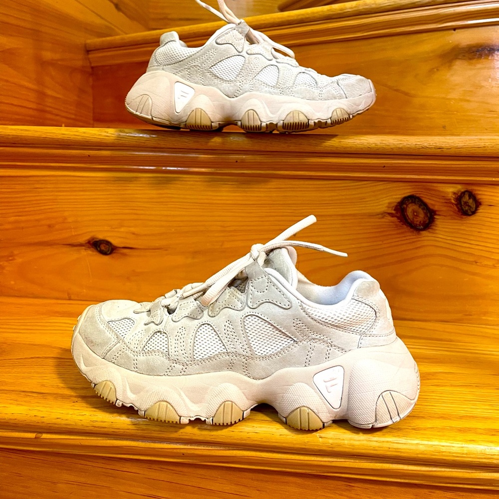 Fila sneakers for women